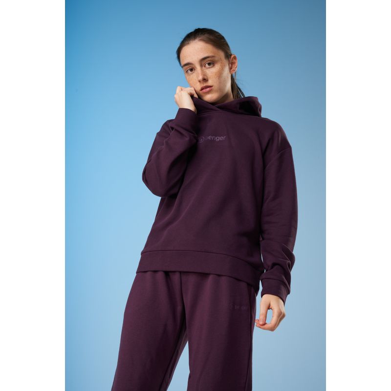Benger BW HOODY Pullover