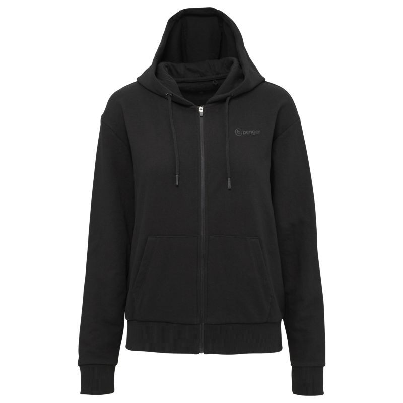 Benger BW HOODY JACKET Jacke