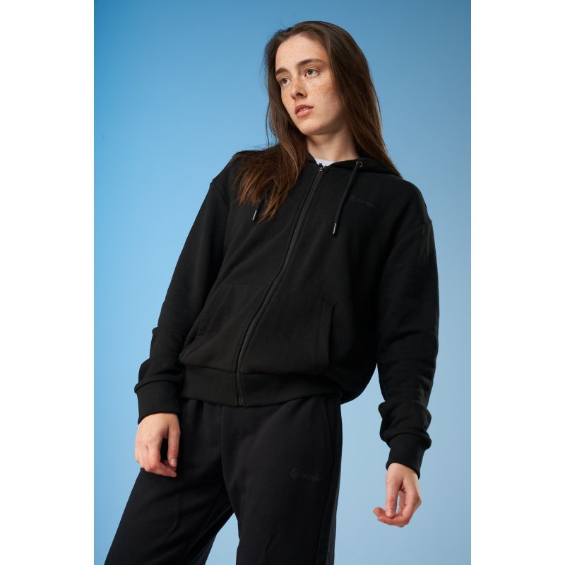 Benger BW HOODY JACKET Jacke