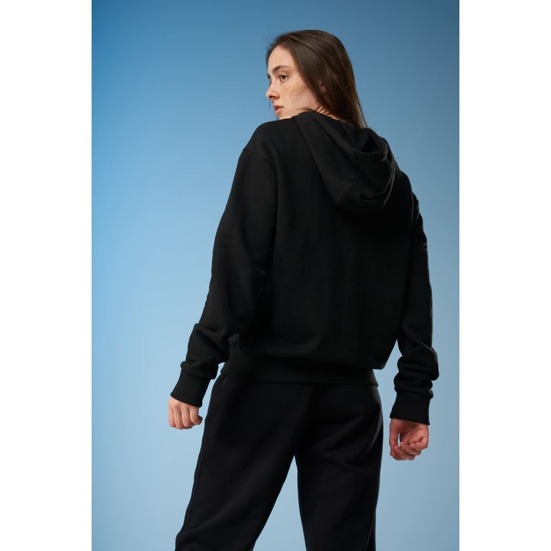 Benger BW HOODY JACKET Jacke