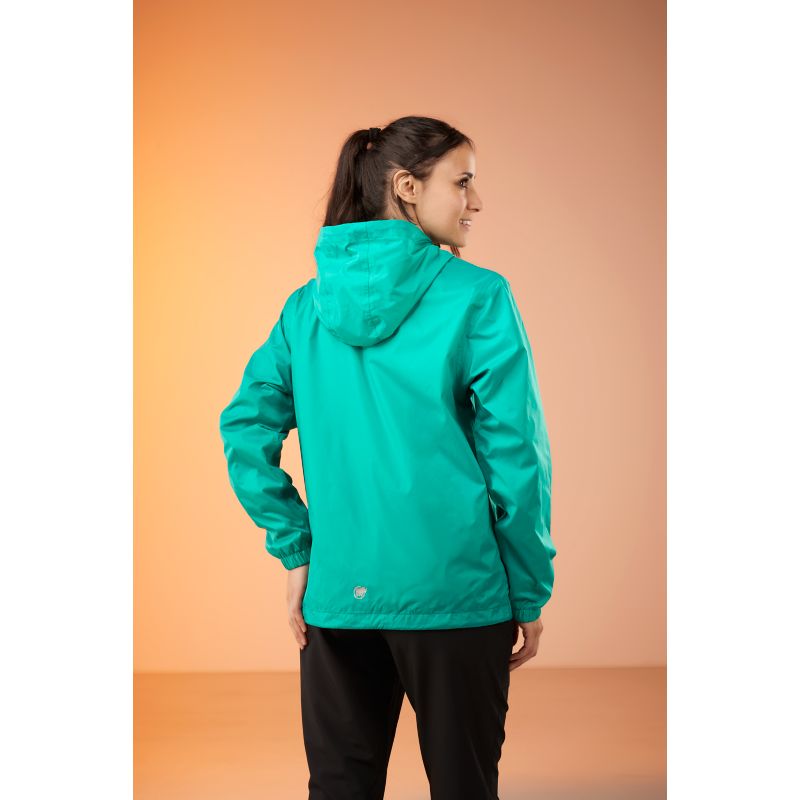 Kilimanjaro Kongo Regenjacke