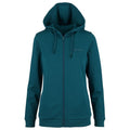 Benger BW HOODY JACKE Pulóver