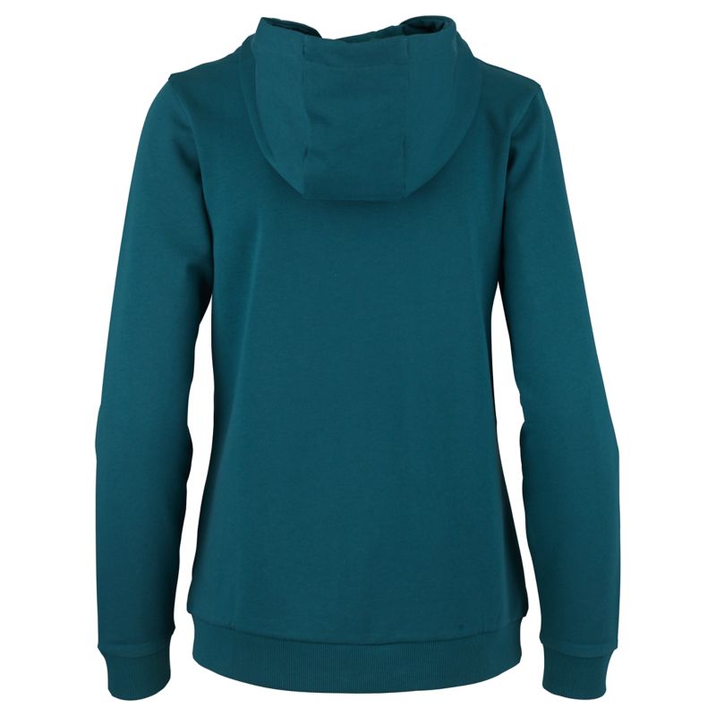 Benger BW HOODY JACKE Pulóver