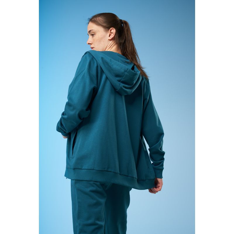 Benger BW HOODY JACKE Pulóver