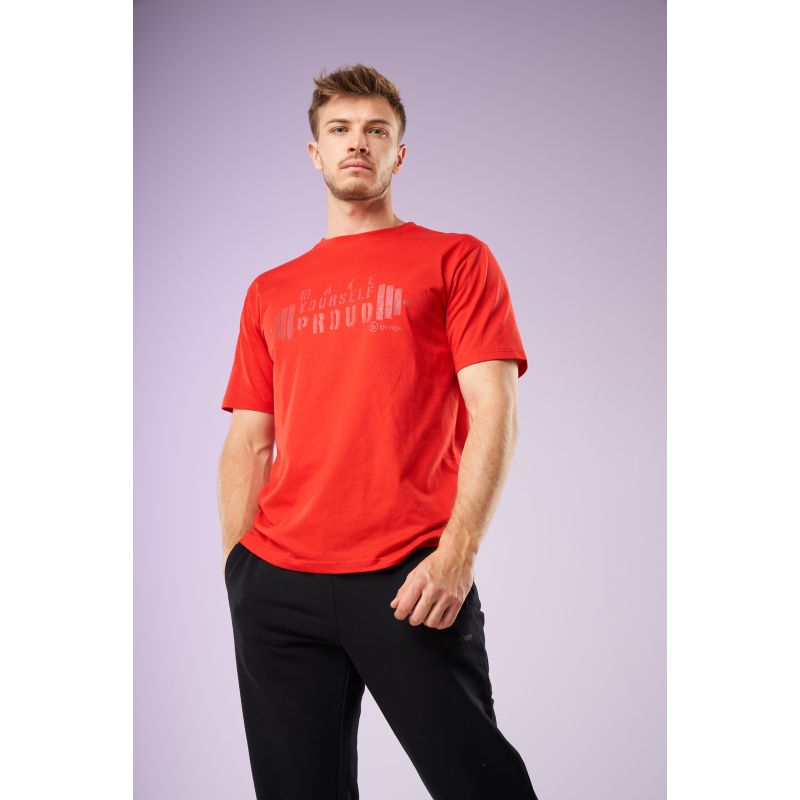 Benger BW SHIRT T-Shirt