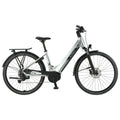 X Fact E-Trekking 3.0 eBike