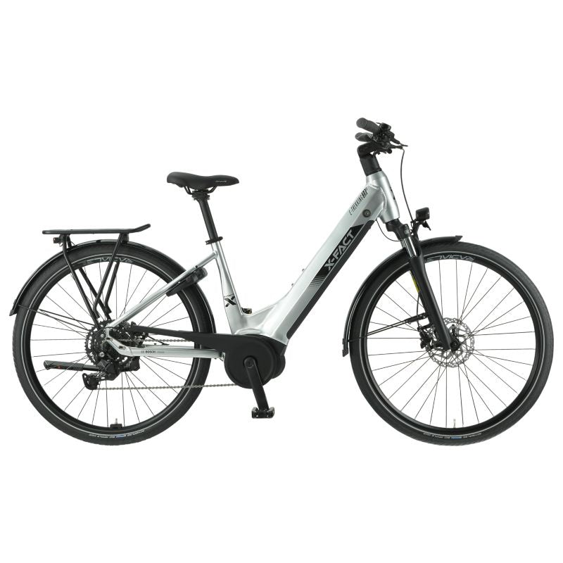 X Fact E-Trekking 3.0 eBike