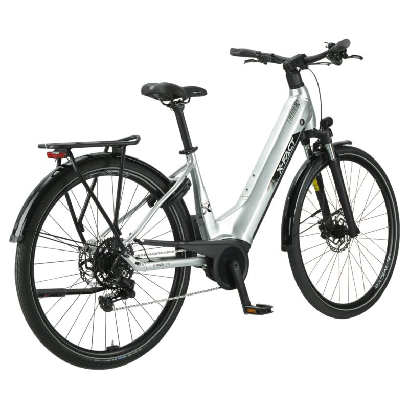 X Fact E-Trekking 3.0 eBike