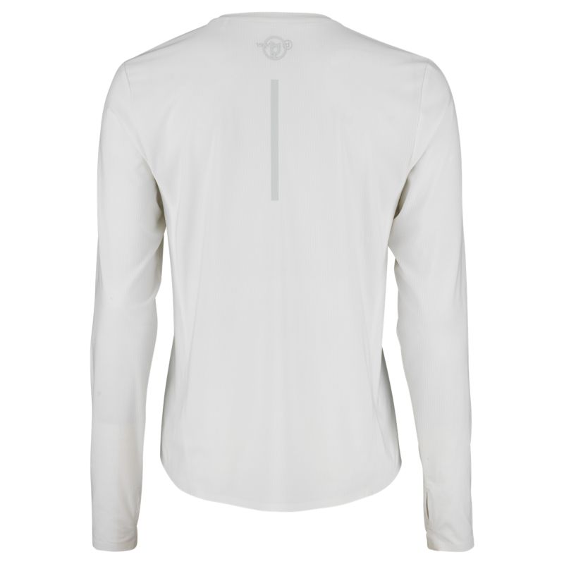 Benger RUNNING TECH. LANGARMSHIRT Laufshirt