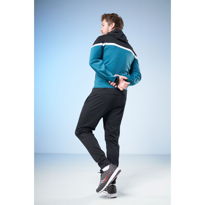 Benger HOODY TRAINER tréningruha