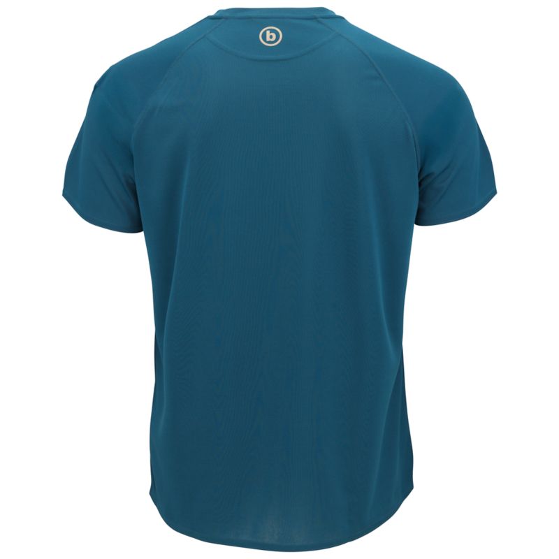 Benger Running Basic Shirt Laufshirt
