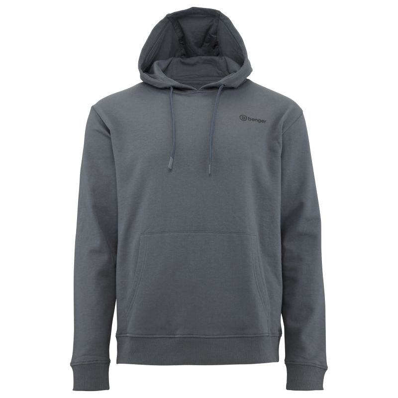 Benger BW HOODY pulóver
