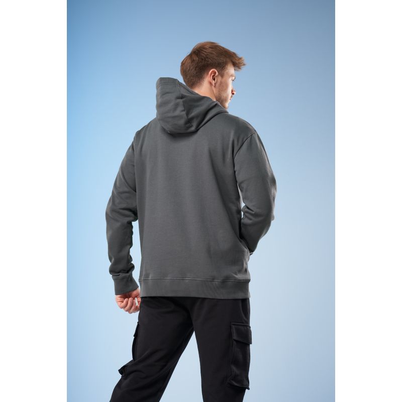 Benger BW HOODY pulóver