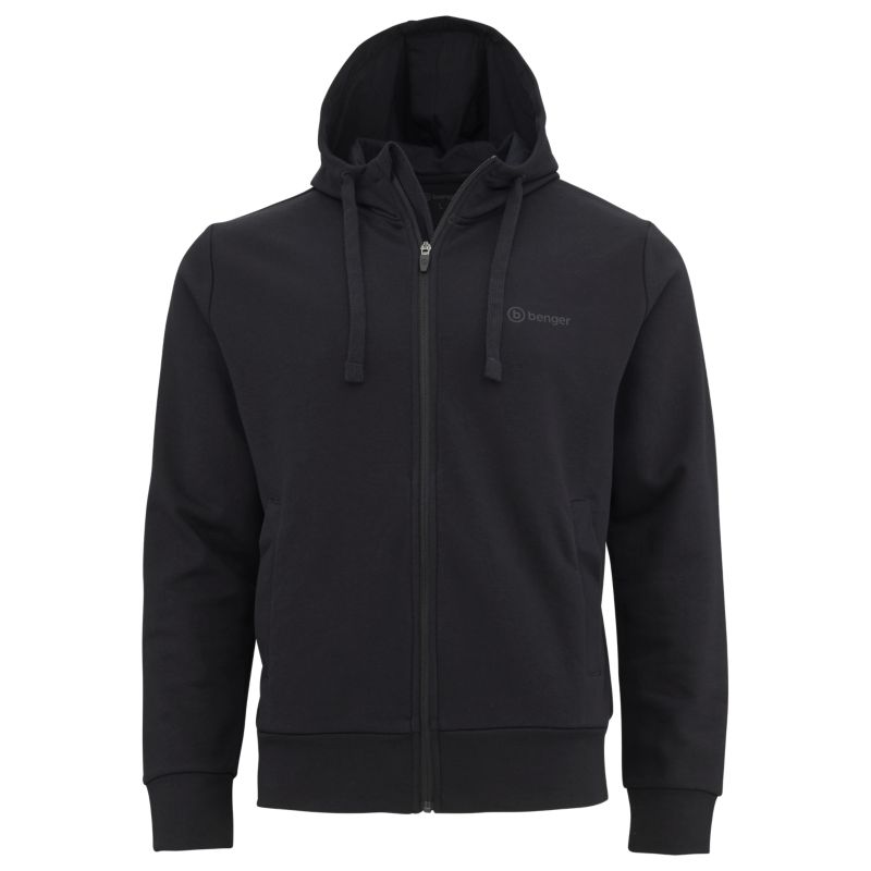 Benger BW HOODY JACKET Sweater