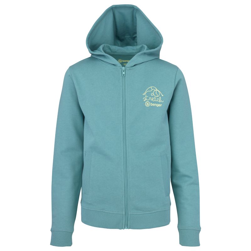 Benger BW HOODY JACKET dzseki