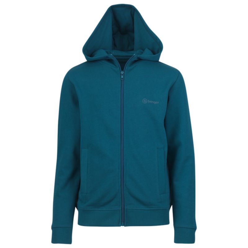 Benger BW HOODY JACKET dzseki