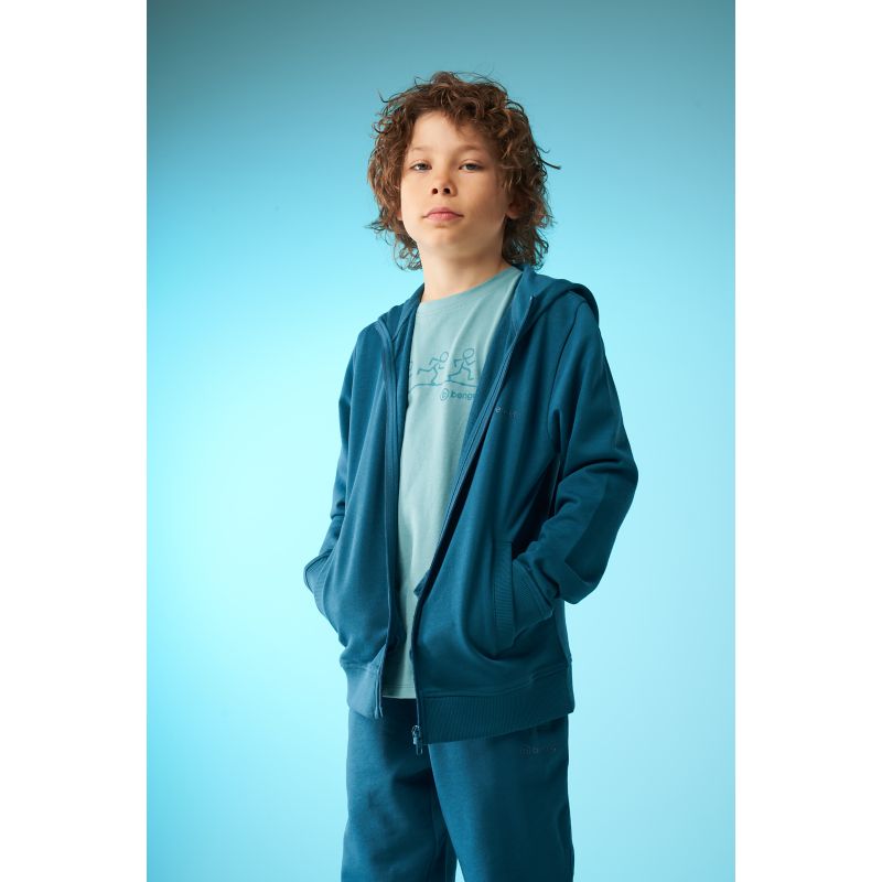 Benger BW HOODY JACKET dzseki
