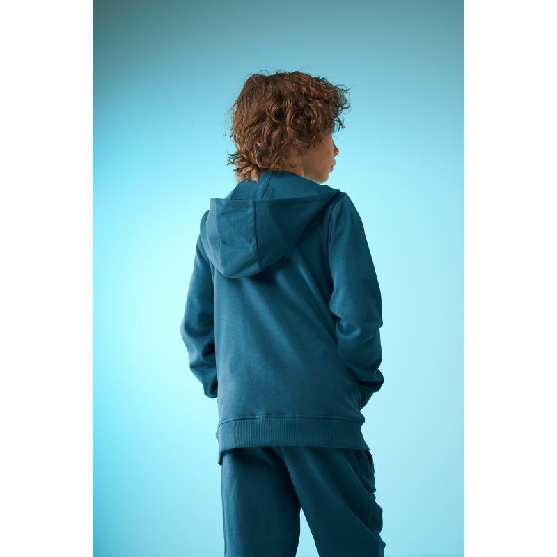 Benger BW HOODY JACKET dzseki