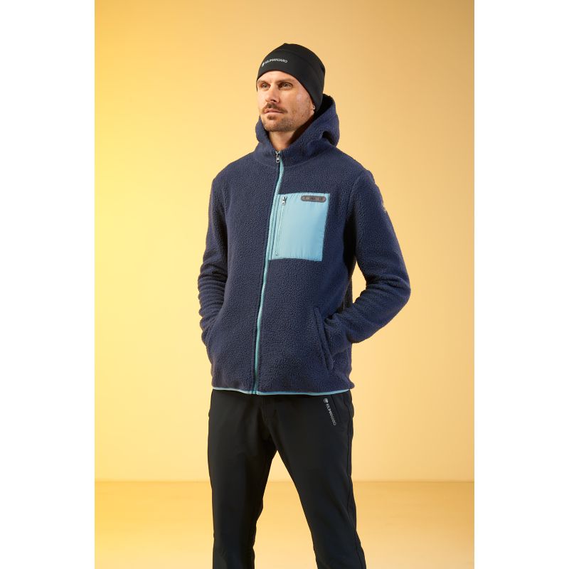Kilimanjaro COLUMBE Fleece