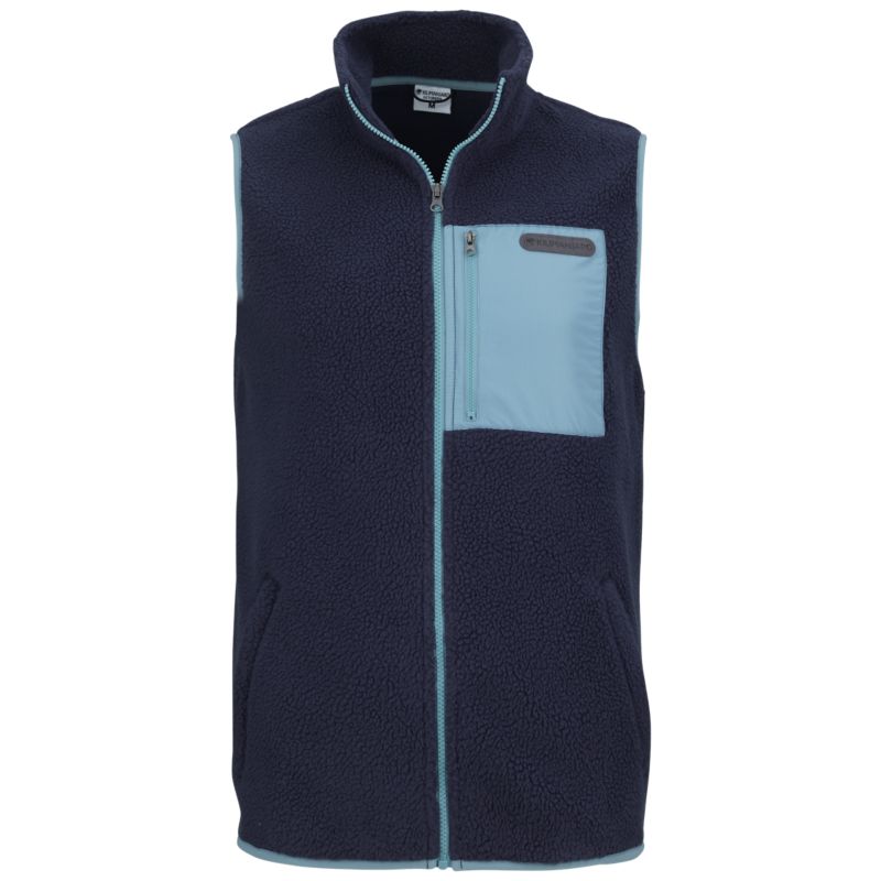 Kilimanjaro COLUMBE Fleece