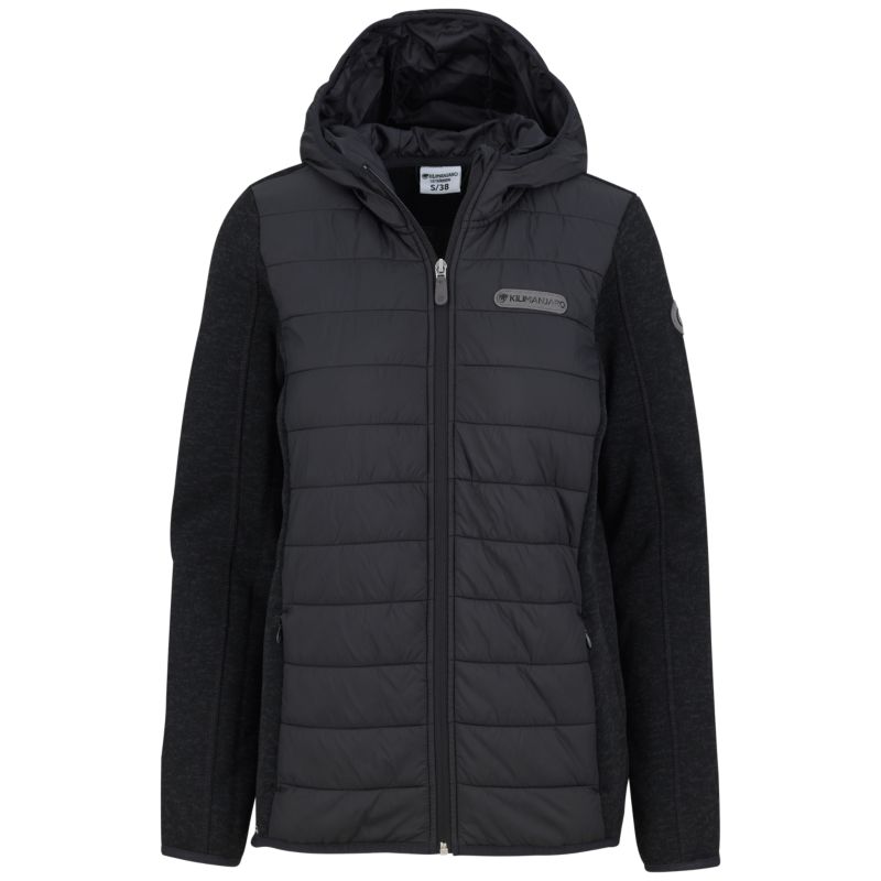 Kilimanjaro GALERA Wanderjacke