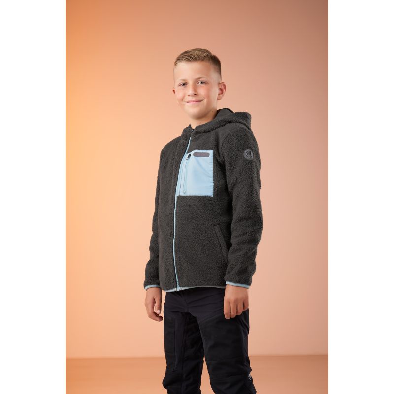 Kilimanjaro COLUMBE Fleece