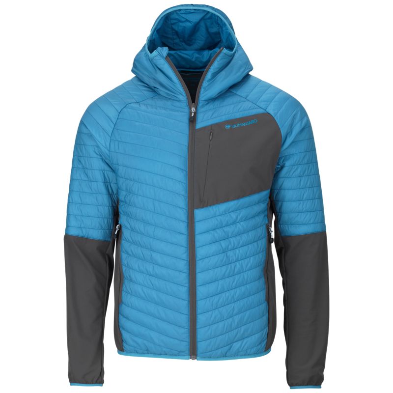 Kilimanjaro NOVENTA Wanderjacke