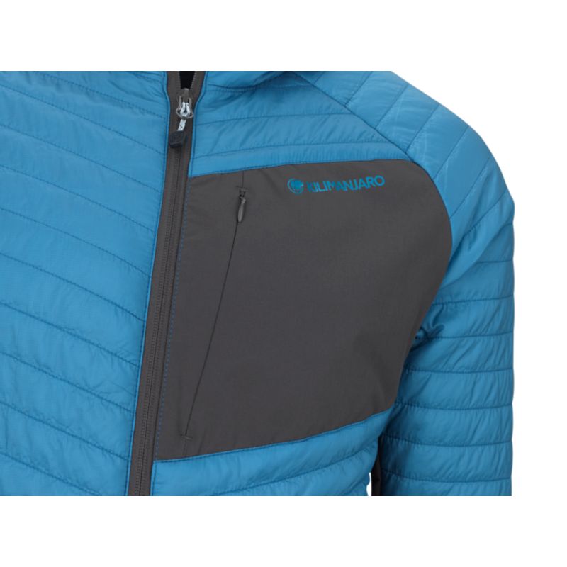 Kilimanjaro NOVENTA Wanderjacke