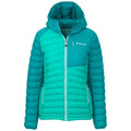 Kilimanjaro JAVITA Isolationsjacke