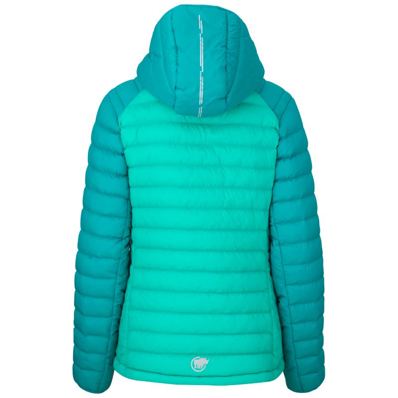 Kilimanjaro JAVITA Isolationsjacke