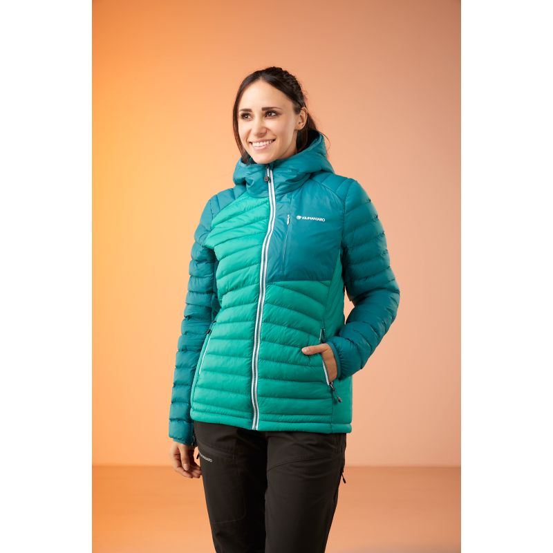 Kilimanjaro JAVITA Isolationsjacke