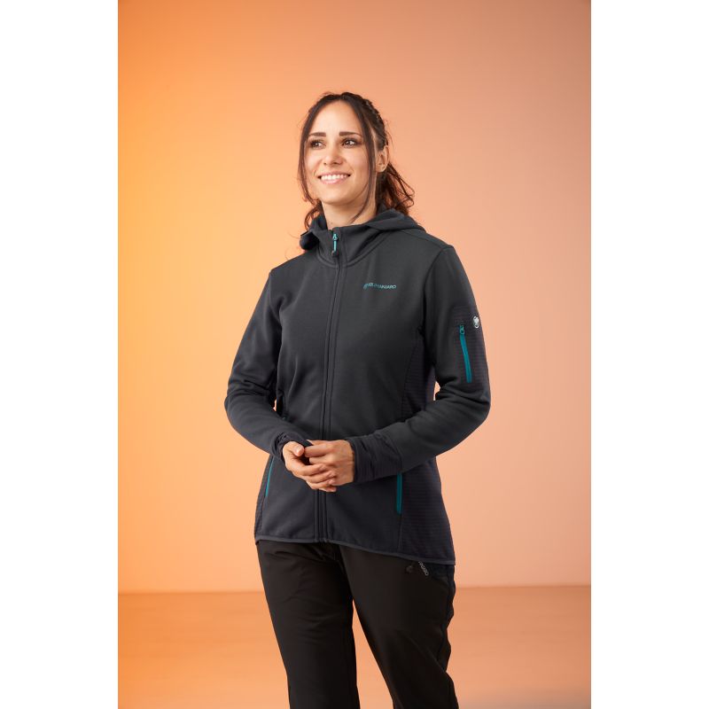 Kilimanjaro POLIVIO STRETCH JACKE túrakabát