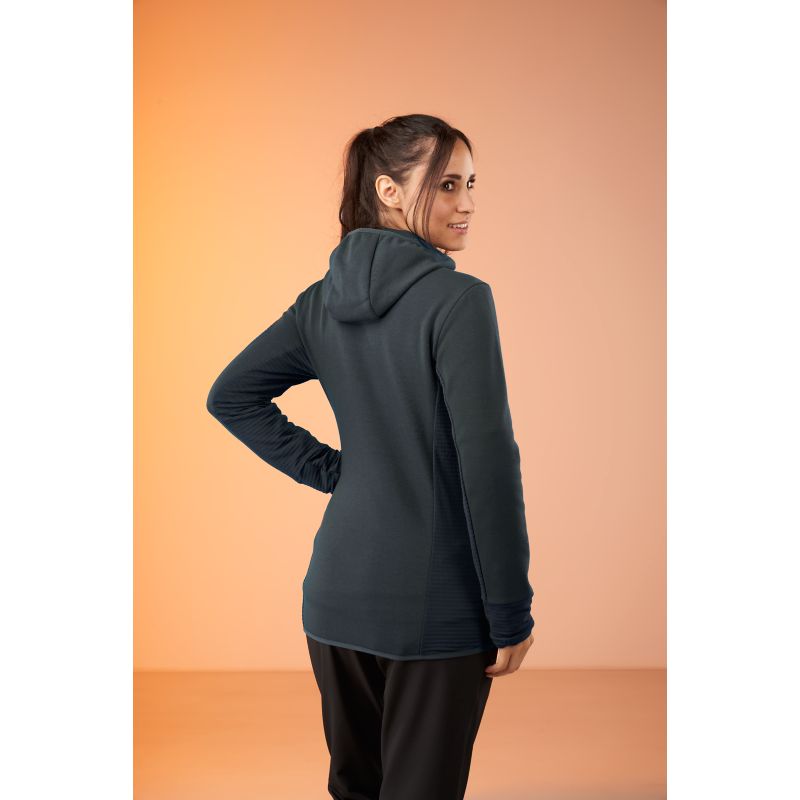 Kilimanjaro POLIVIO STRETCH JACKE túrakabát