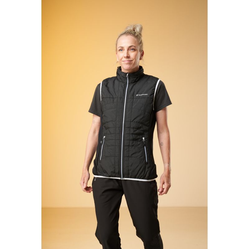 Kilimanjaro Crespo Gilet