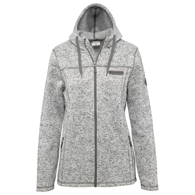 Kilimanjaro Passo Strickjacke