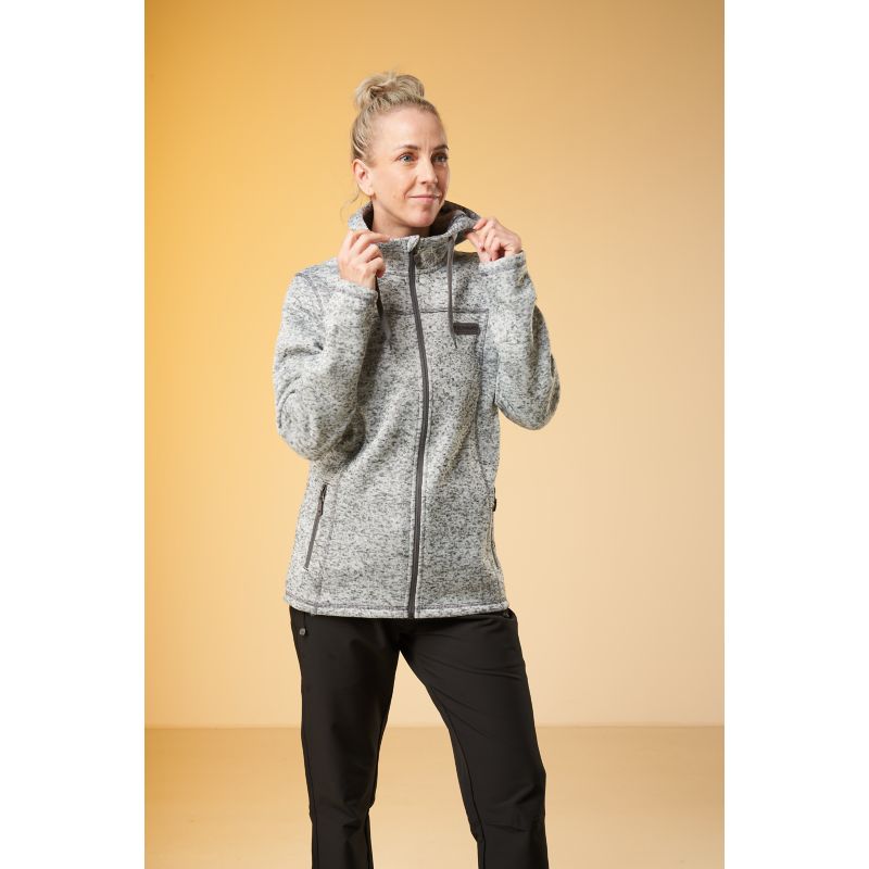 Kilimanjaro Passo Strickjacke