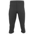 Benger RUNNING BASIC TIGHT 3/4 Laufhose