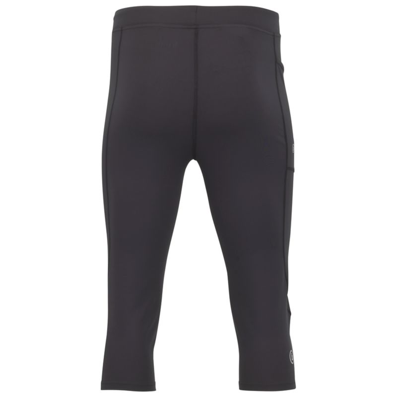 Benger RUNNING BASIC TIGHT 3/4 Laufhose