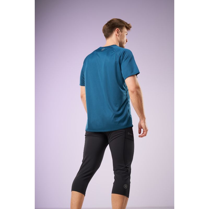 Benger RUNNING BASIC TIGHT 3/4 Laufhose
