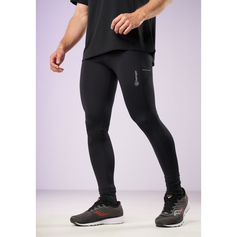 Benger Running Basic Tight futónadrág