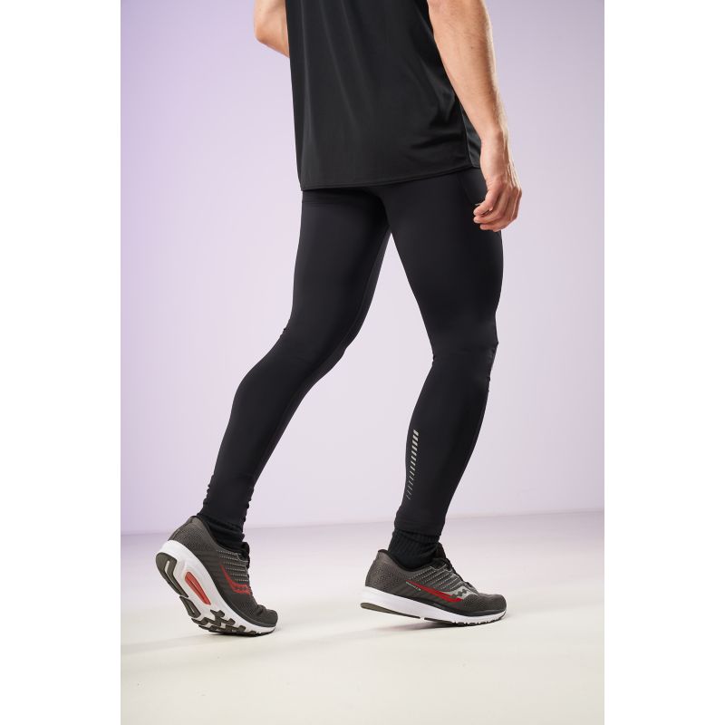 Benger Running Basic Tight futónadrág