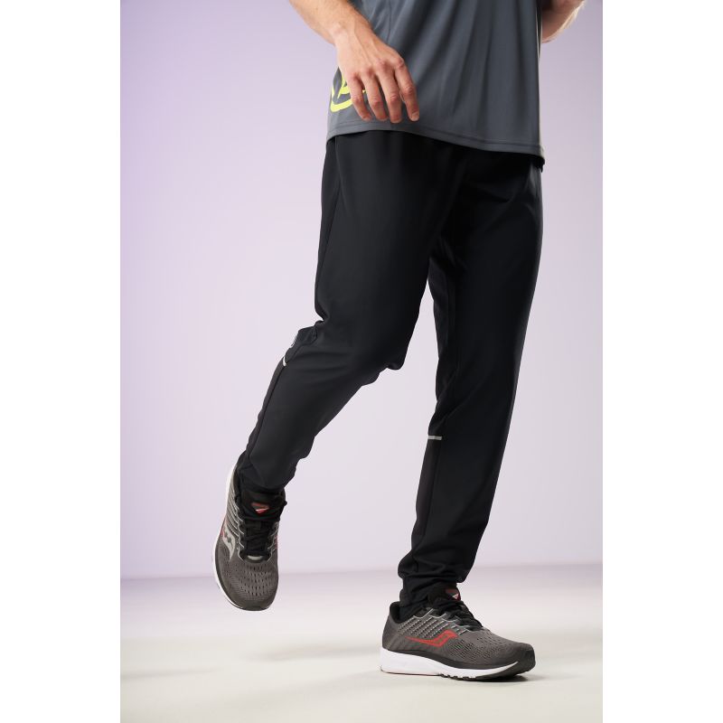 Benger RUNNING BASIC PANT Laufhose