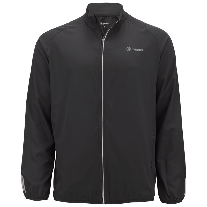 Benger Basic Laufjacke