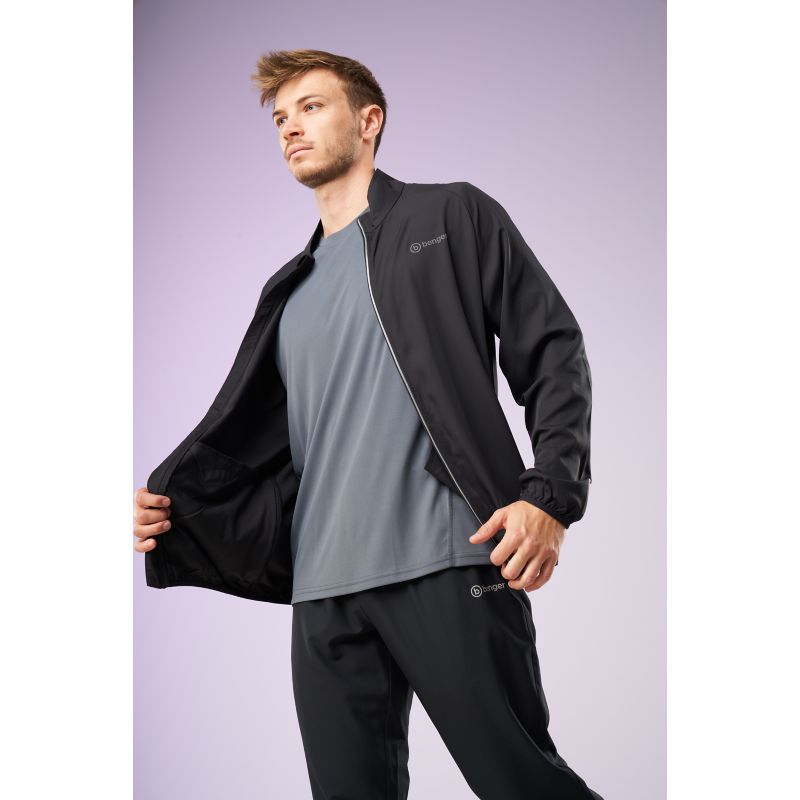 Benger Basic Laufjacke