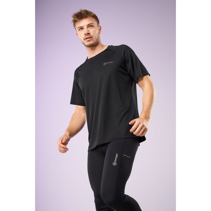 Benger Running Basic póló futópóló