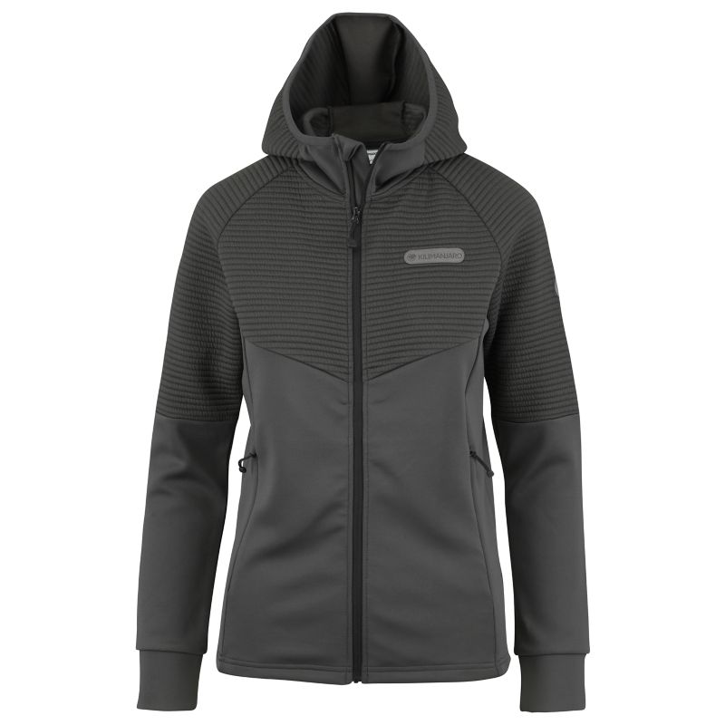 Kilimanjaro PASSARELLO Stretchjacke