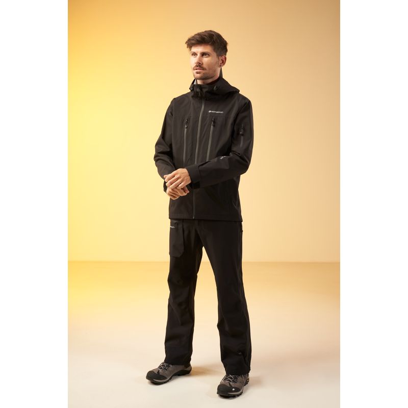 Kilimanjaro MEOLO túrakabát