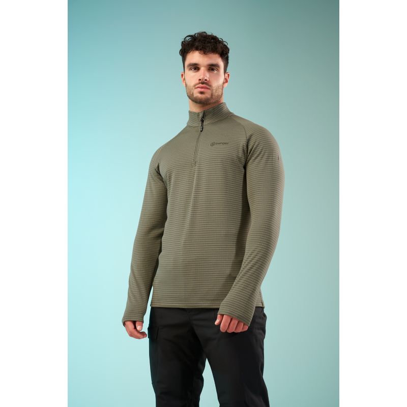 Benger WAFFLE SHIRT Funkcionális póló