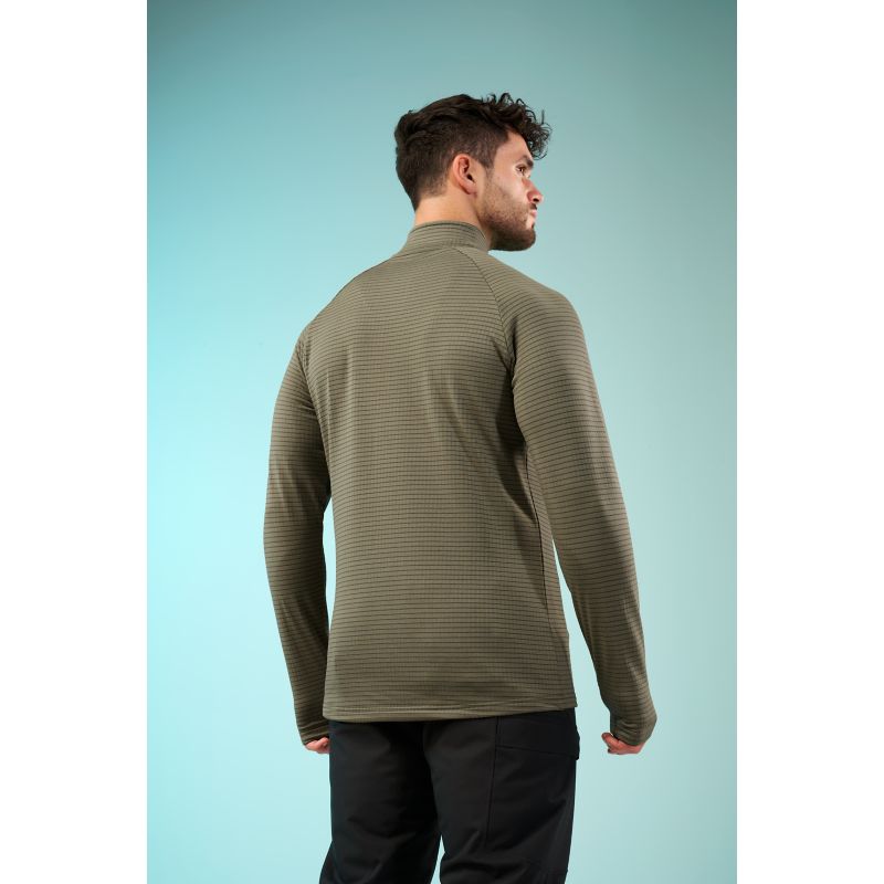 Benger WAFFLE SHIRT Funkcionális póló