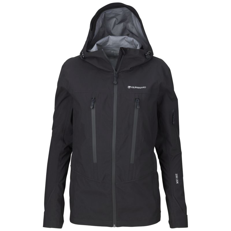 Kilimanjaro MEOLO Wanderjacke